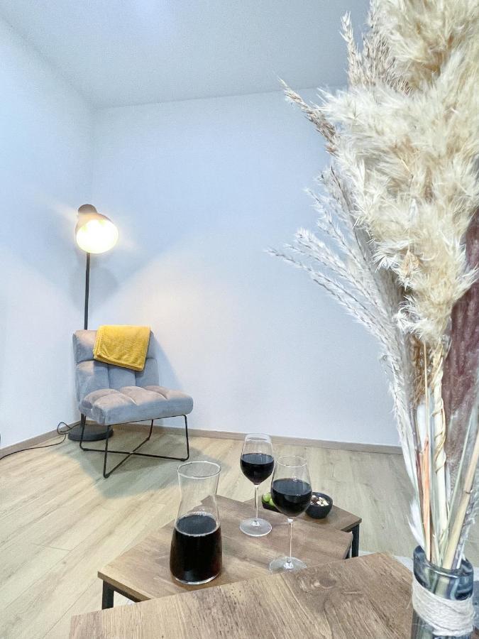 Ambiance Automobile, 100M2, Haut De Gamme Mulhouse Exterior foto
